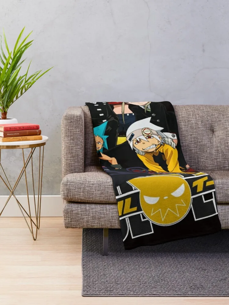 Soul Eater �ִϸ��̼� ������ ���, ���� ���, ���� ���, ���Ŀ� ���� ���� ������