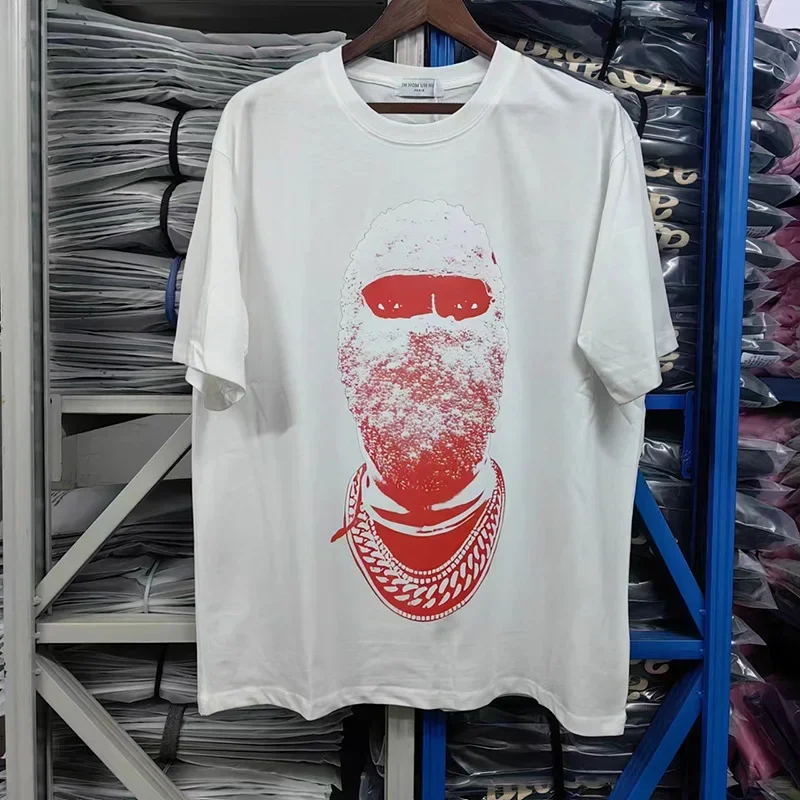 

Высококачественные мужские и женские футболки с коротким рукавом и круглым вырезом