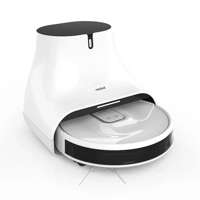

Робот-пылесос Neabot с Wi-Fi, 4000 Па