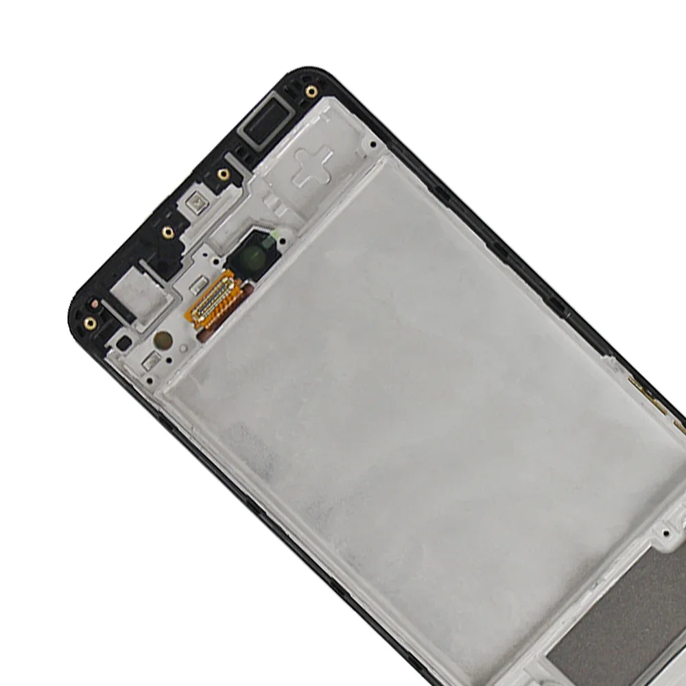 6.4" A32 4G LCD Display Touch Screen Digitizer Assembly Replacement For Samsung A325 A325F A325F/DS A325M A325N