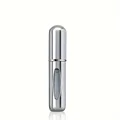 Brilliant Silver