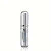 Women's Perfume Bottle 5ml Portable Perfume Bottle Refillable Spray Container Travel Convenient Perfume Dispenser Bottle 5