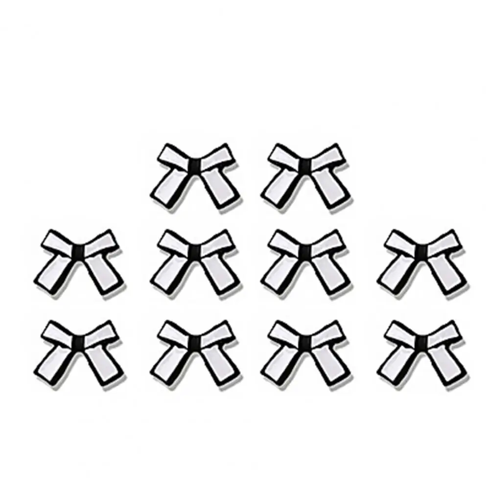 

Nail Art Jewelries Stylish Nail Art Jewelries Props 3D Effect Nail Art Decors Nail Art Charms Supplies for Nail Salon