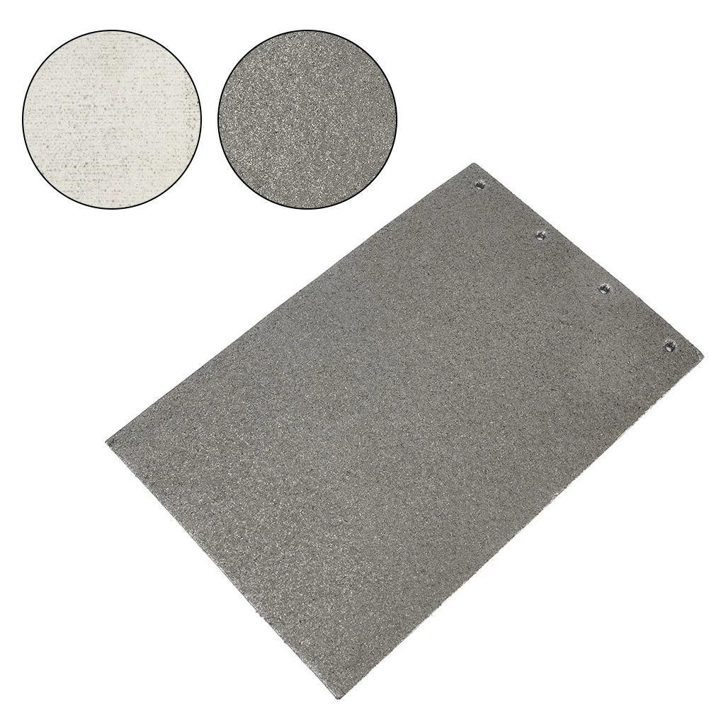 Tool Parts Base Plate Pad Power Tool Accessories For 9403 MT190 MT9 Pad Power Parts 169&times;110mm Belt Sander