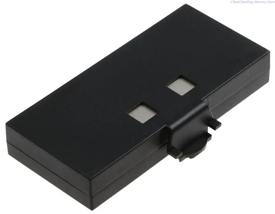 Cameron Sino 2000 Mah Bateria He010 para Hetronic 68303000 68303010 6830303001 Fbh1200 ga gl gr Gr-w tg para Magnetek 2026a - Image 6