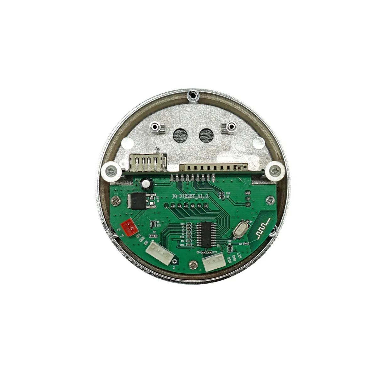 블루투스 증폭기가있는 A57G-JQ-D122BT MP3 디코더 보드 블루투스 5.0 차량용 MP3 플레이어 USB FM 디코더 보드