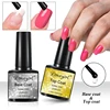 LIMEGIRL Nail UV Gel Polish Set With UV Lamp And Drill Machine Base&Top Coat for Manicure Gel Nail Polish Soak Off Acrylic Kit 5