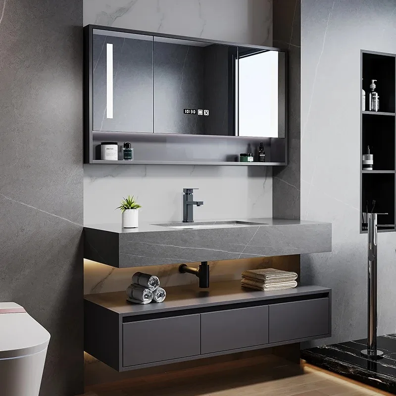 Display Divisori Display Accessori Per Mobili Da Bagno Vanity Modern Bathroom Cabinet Organizer Arcivadores Mobili Per Hotel