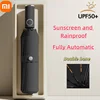 Xiaomi 72-Bone Large Reinforced Wind-resistant Rain-resistant Dual-purpose UV-resistant Fully Automatic Ring-buckle Umbrella 1