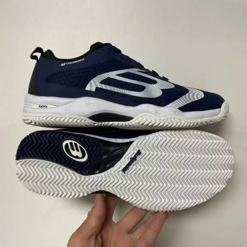 Professional Tennis Shoes Men Top Quality Sports Shoes Men Rubber Non-Slip Badminton Mens Designer Table Tennis Shoe