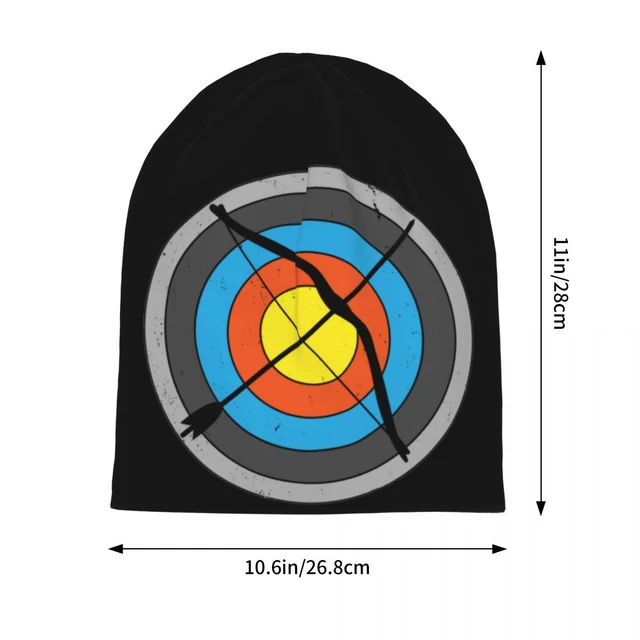 Nasp Archery Target Dimensions ecampus.egerton.ac.ke