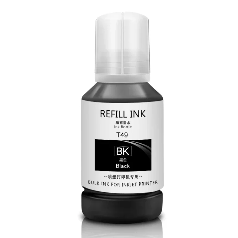 T49 T49M T49H T49N T49L T49P Sublimation Ink For Epson ET5170 F170 F570 F571 T3100x T3170 F100 F150 F500 F550 F560 F561 160 530 5 T49 T49M T49H T49N T49L T49P Sublimation Ink For Epson ET5170 F170 F570 F571 T3100x T3170 F100 F150 F500 F550 F560 F561 160 530 5