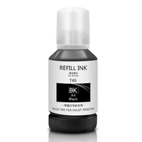 T49 T49M T49H T49N T49L T49P Sublimation Ink For Epson ET5170 F170 F570 F571 T3100x T3170 F100 F150 F500 F550 F560 F561 160 530 5