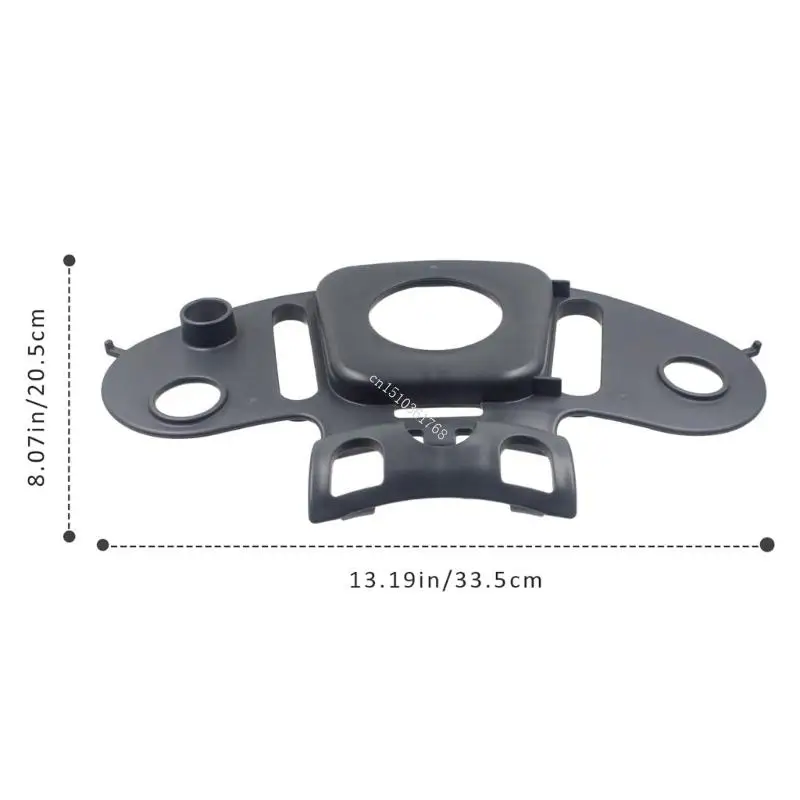 Multifunctional Organiser Stand Kitchen Accessories Kitchen Storage Rack Holder Organiser Holder for TM5 TM6 Accessories