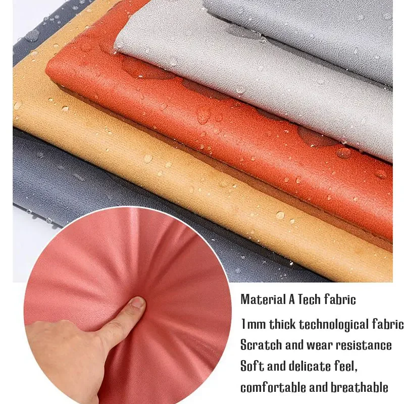 50cm Sofa Armrest Pillow Hand Cushion Technology Cloth Linen Fabric Long Cuboid Stereoscopic Pillows Sofa Decor Armrest Pad 4