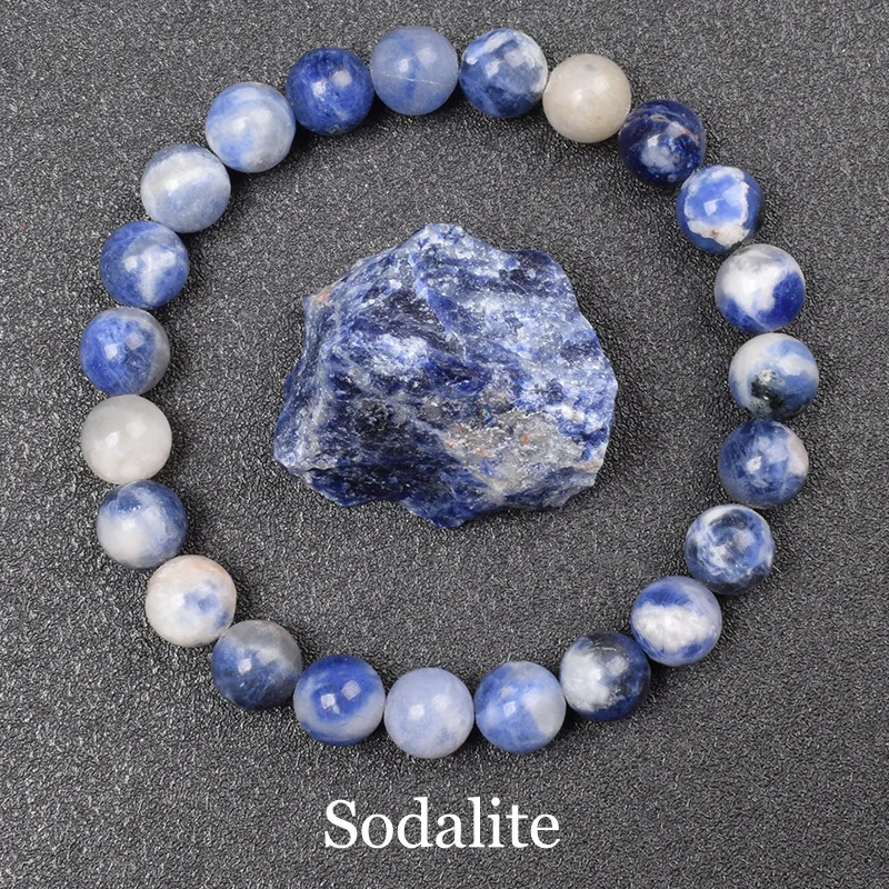 Sodalite