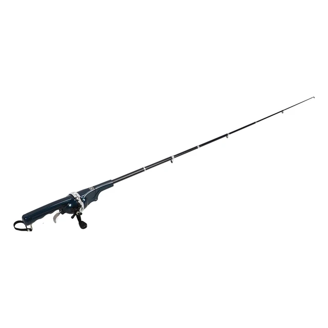 Fiberglass Fishing Rod and Reel Combo Portable Foldable Short Fishing Pole  and Reel Combo - AliExpress