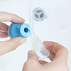 Blue Inverted Nipple Corrector Manual Nipple Massage Pump Efficient Nipple Puller 4