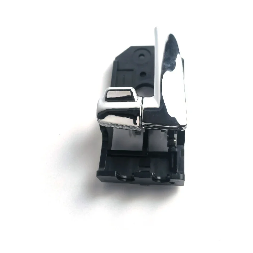 Enhanced Interior Door Handle Set