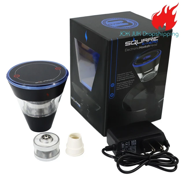 Starbuzz Electronic Hookah