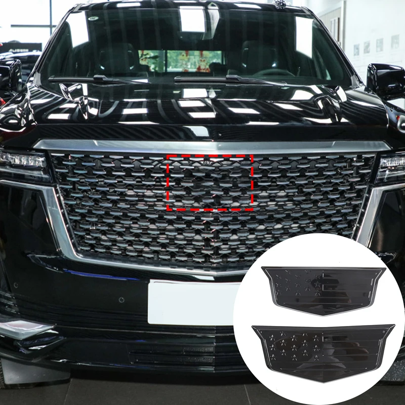 Configuraciones De Cadillac Escalade 2022 | 2022 Cadillac Escalade Owners  Manual - Interior Mouldings - Aliexpress