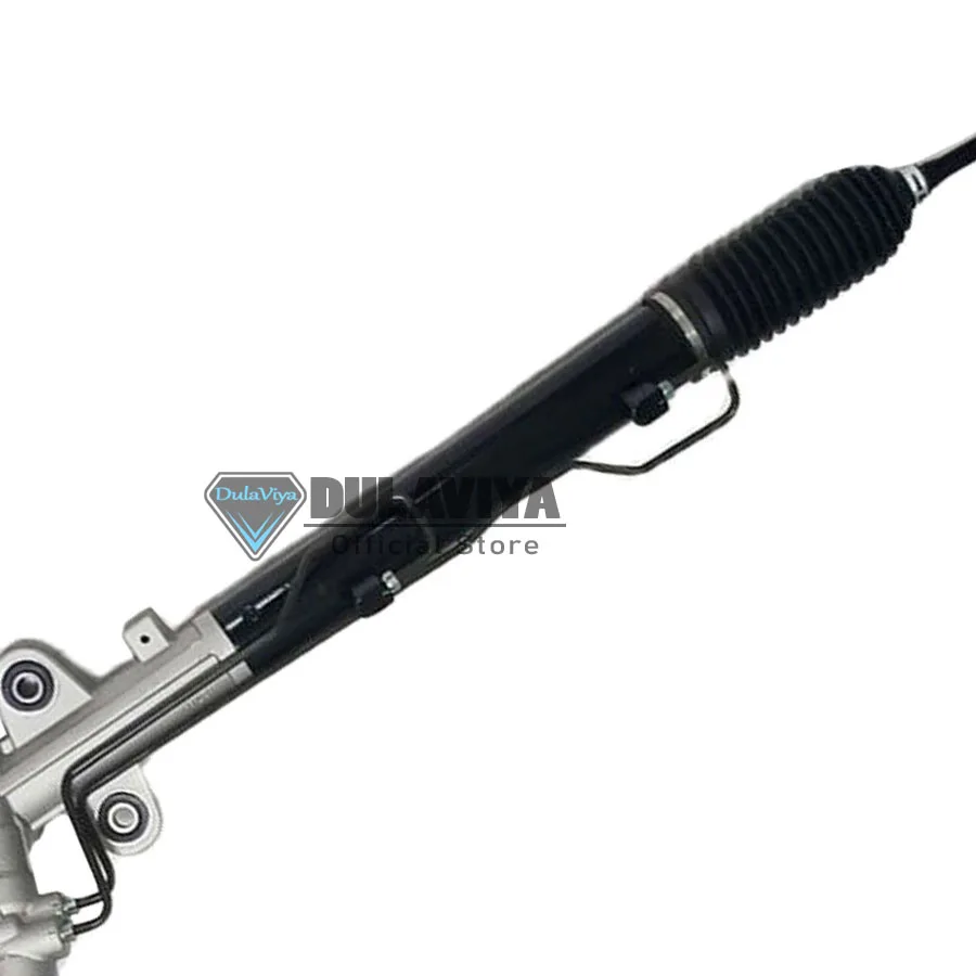 銃 油圧パワーステアリングラックギアボックス Kia Sorento 2013-2017