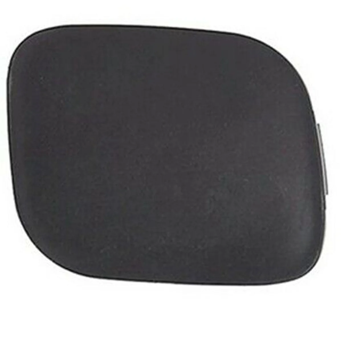 

1 Pcs Car Front Bumper Left Side Hole Cover for Toyota Prius 2010 2011 Trailer Cover 52128-47010