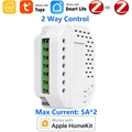 HomeKitSwitchBreaker