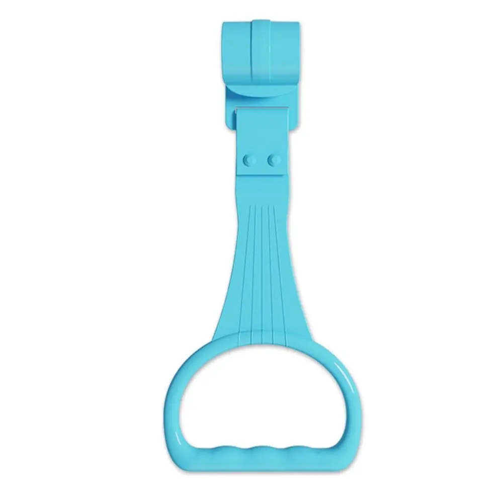 Plastic Baby Pull Ring for Learning to Stand and Play