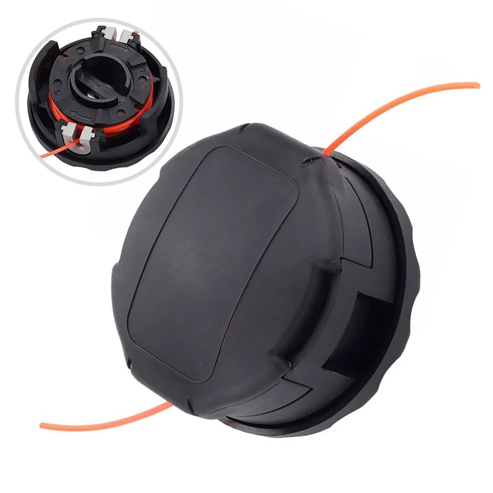 1PC String Trimmer Kopf Kit Für Echo SRM-225 SRM-230 SRM-210 Garten Power Werkzeug Zubehör