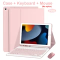 Pink B
