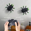 New Simulation RC Spider Mini Wall Climbing RC Car Wireless Remote Control Animal Spider Toys for Kids Stunt Cars Halloween Gift 3