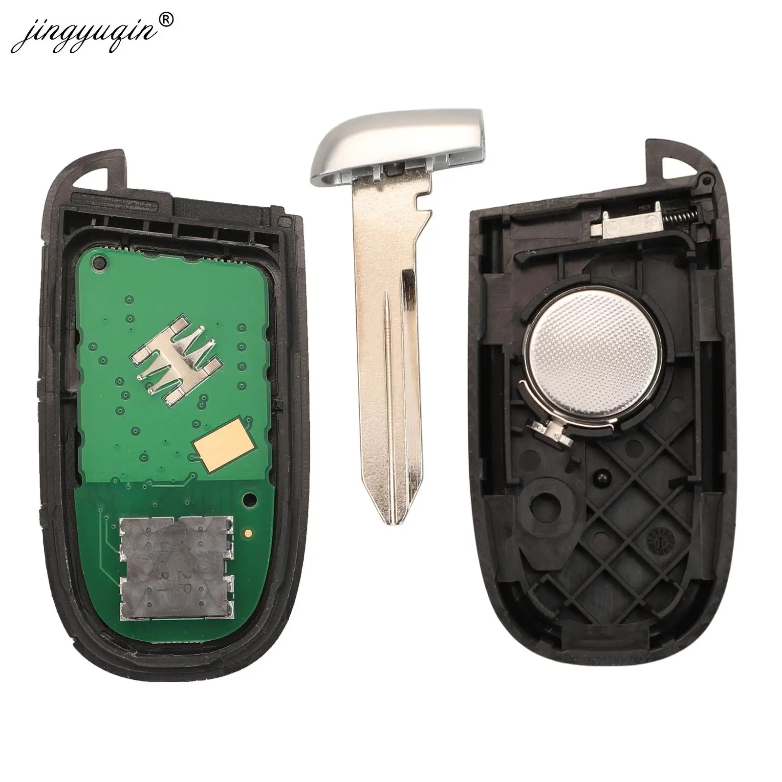 Dodge Challenger Key Fob Replacement Key Fob USARemote Key Fob