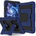 Navy blue black-1