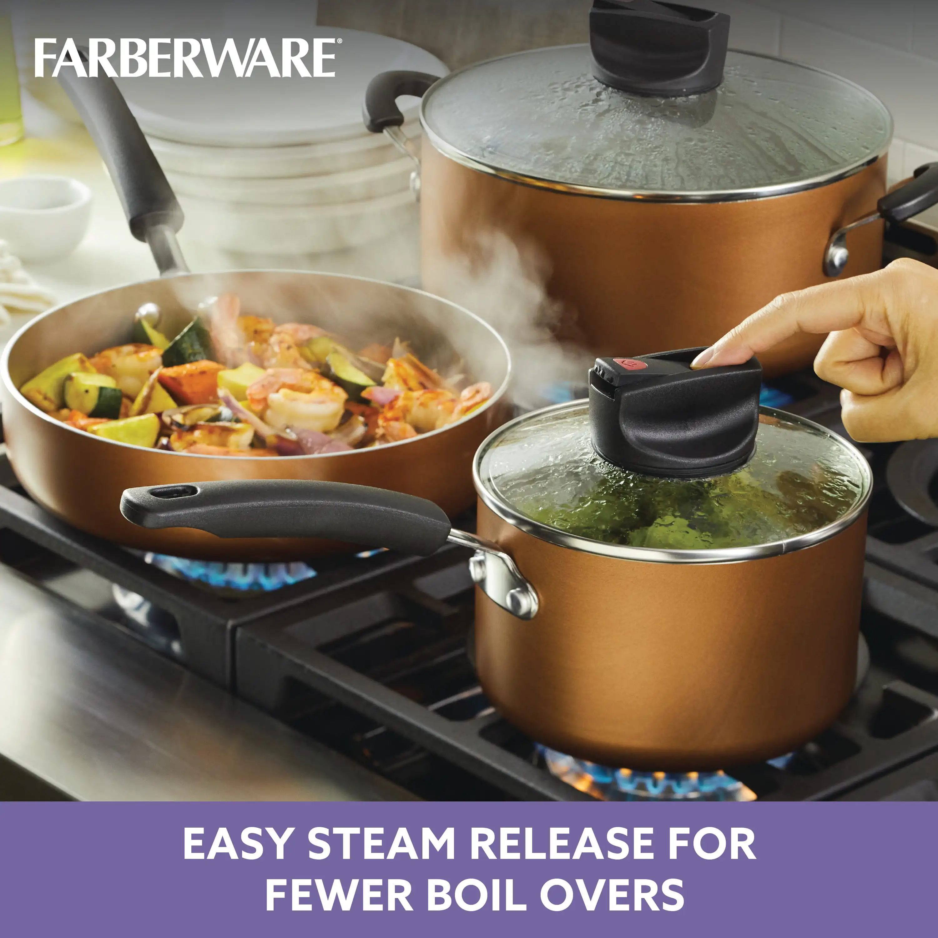 https://ae01.alicdn.com/kf/Sda033336fb1949a2938217a4c022a597G/Farberware-Easy-Clean-Steam-Vent-Cookware-Nonstick-Pots-and-Pans-Set-14-Piece-Copper.jpg