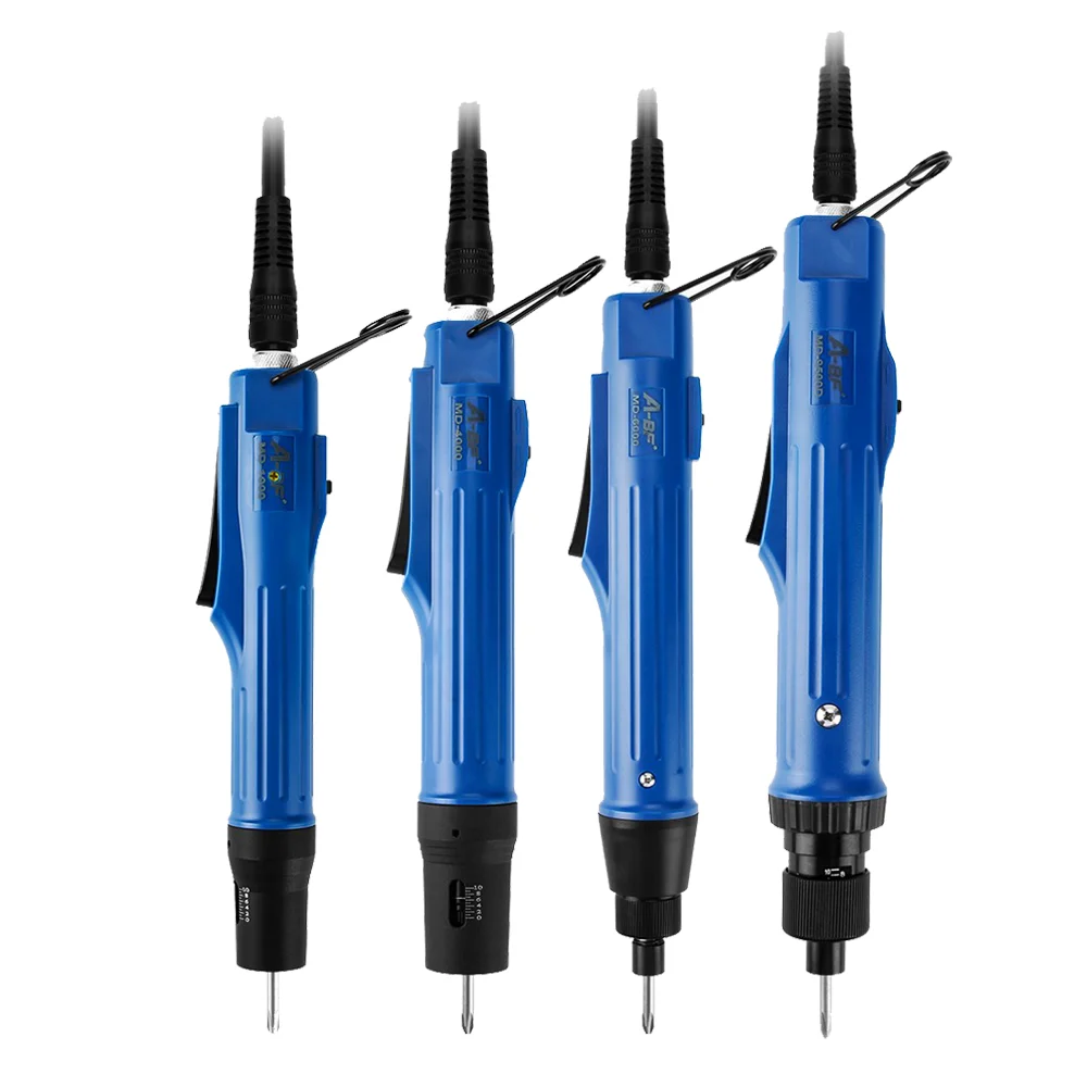 

A-BF electric screwdriver industrial grade Mobile repairing tool and machines cordless driver