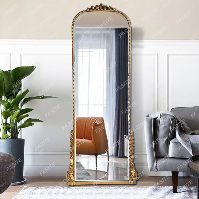 Floor Mirror Stand - Furniture - AliExpress