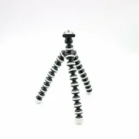 Octopus Flexible Tripod Mount Stand for GoPro Hero 12 11 10 9 8 7 6 5 4 3 Action camera Sjcam Top DJI action - Image 5