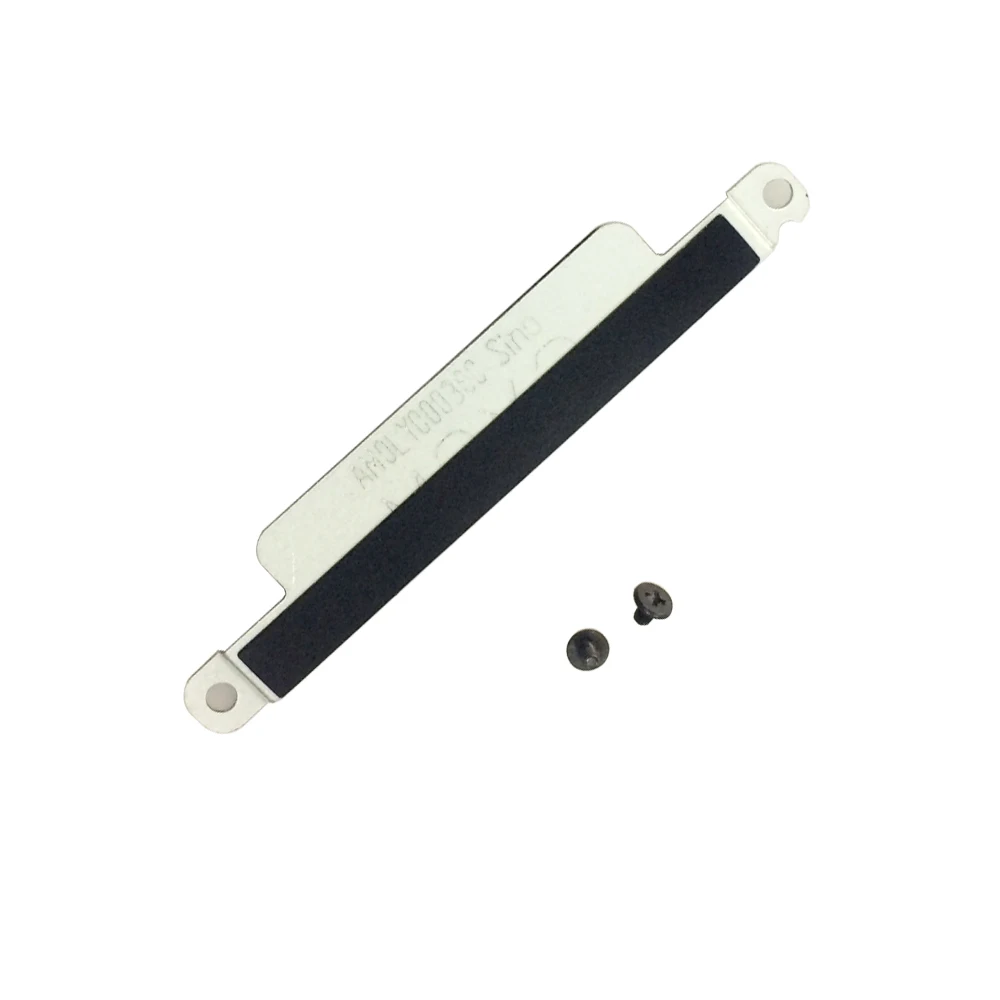 Notebook Repair HDD Caddy for DE E6230 Laptop Hard Disk Drive Bracket Tray with Screws 10pcs