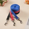 Reflective Pet Dog Leash For Small Medium Large Dogs Cats Nylon Hiking Training Belt Puppy Rope Golden Retriever Teddy Supplies 5