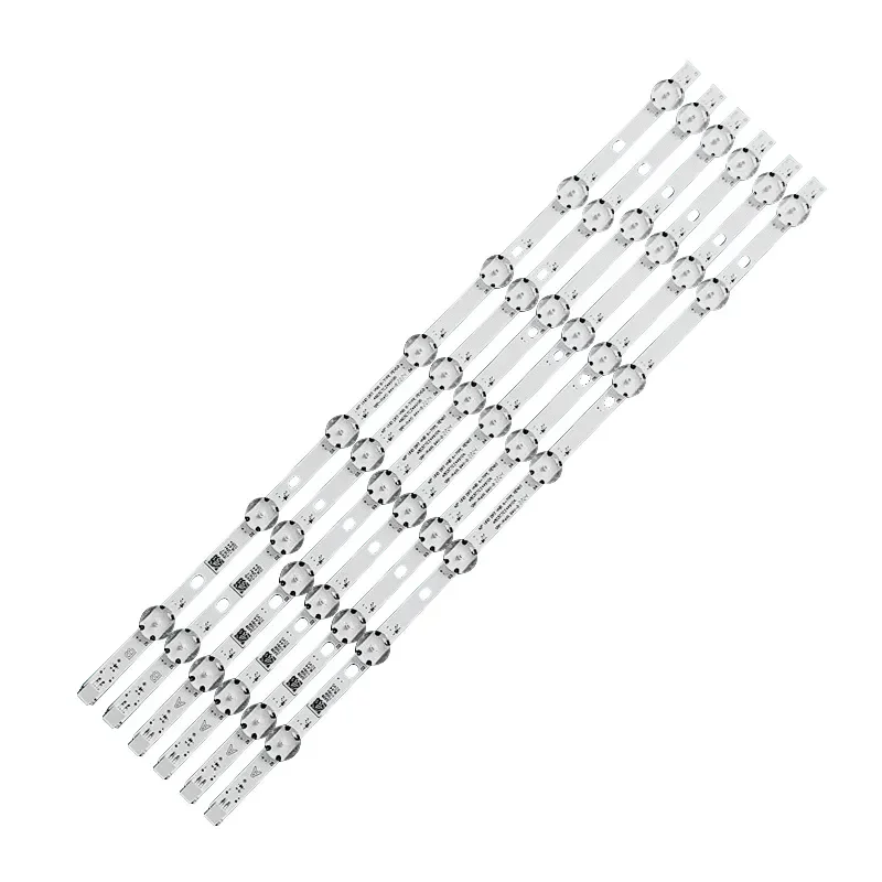 Retroiluminação Led para Hitachi 48hk6t64u 48hk6t64 48hk6t74 48hb6t72u Vestel 48 Uhd Drt Vnb a B-tipo Ves480qnds2d-n1 N11 Pcs - Imagem 5