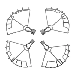 Lightweight Anti-Collision Propeller Guard and Protective Cage (Propeller guard B)