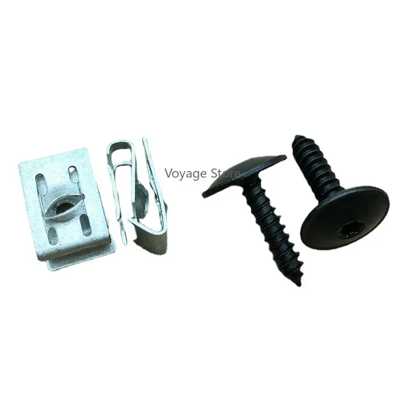 

Для Vol * kswagen Sprint Bolero Jetta Golf Maiten крыло крыла двигателя Нижняя защита винта основа