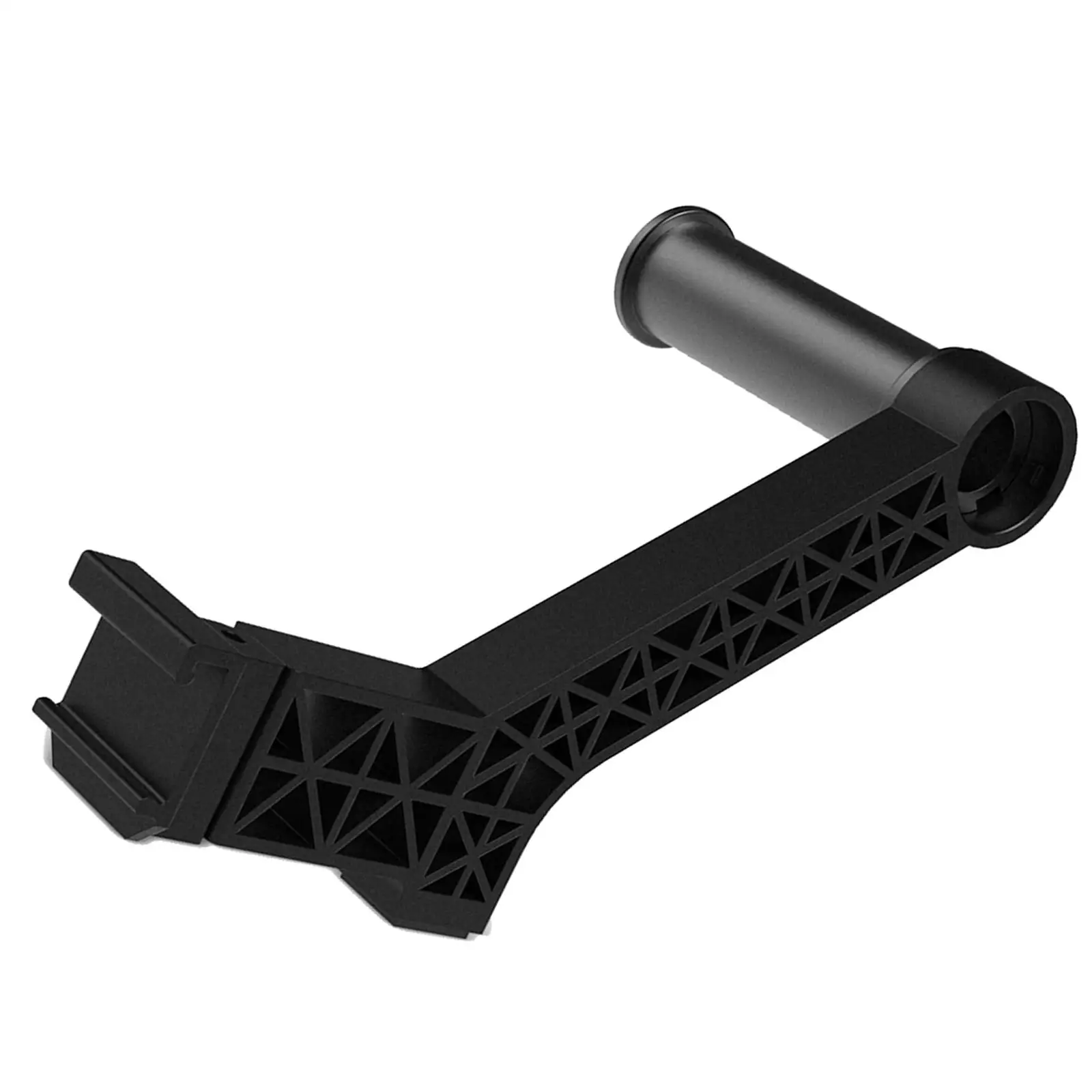 

3D Printer Rotatable Filament Mount - CR-6 Printing Material
