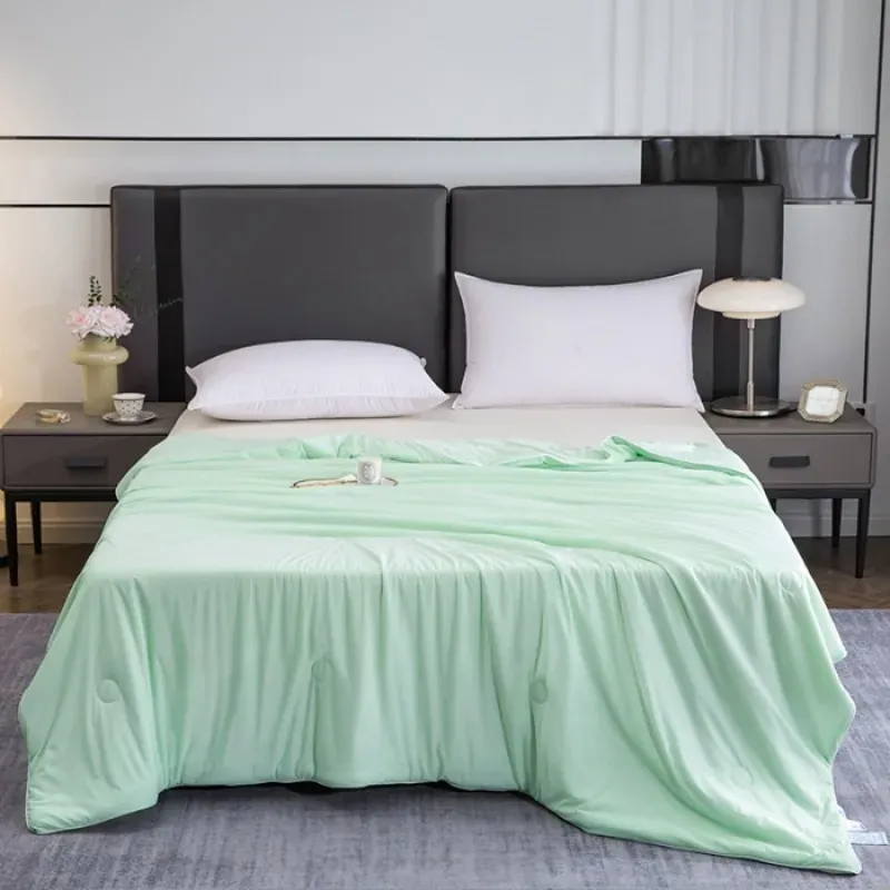 Breathable Air - Conditioned Quilts: Multiple Colors & Sizes for Your Choice