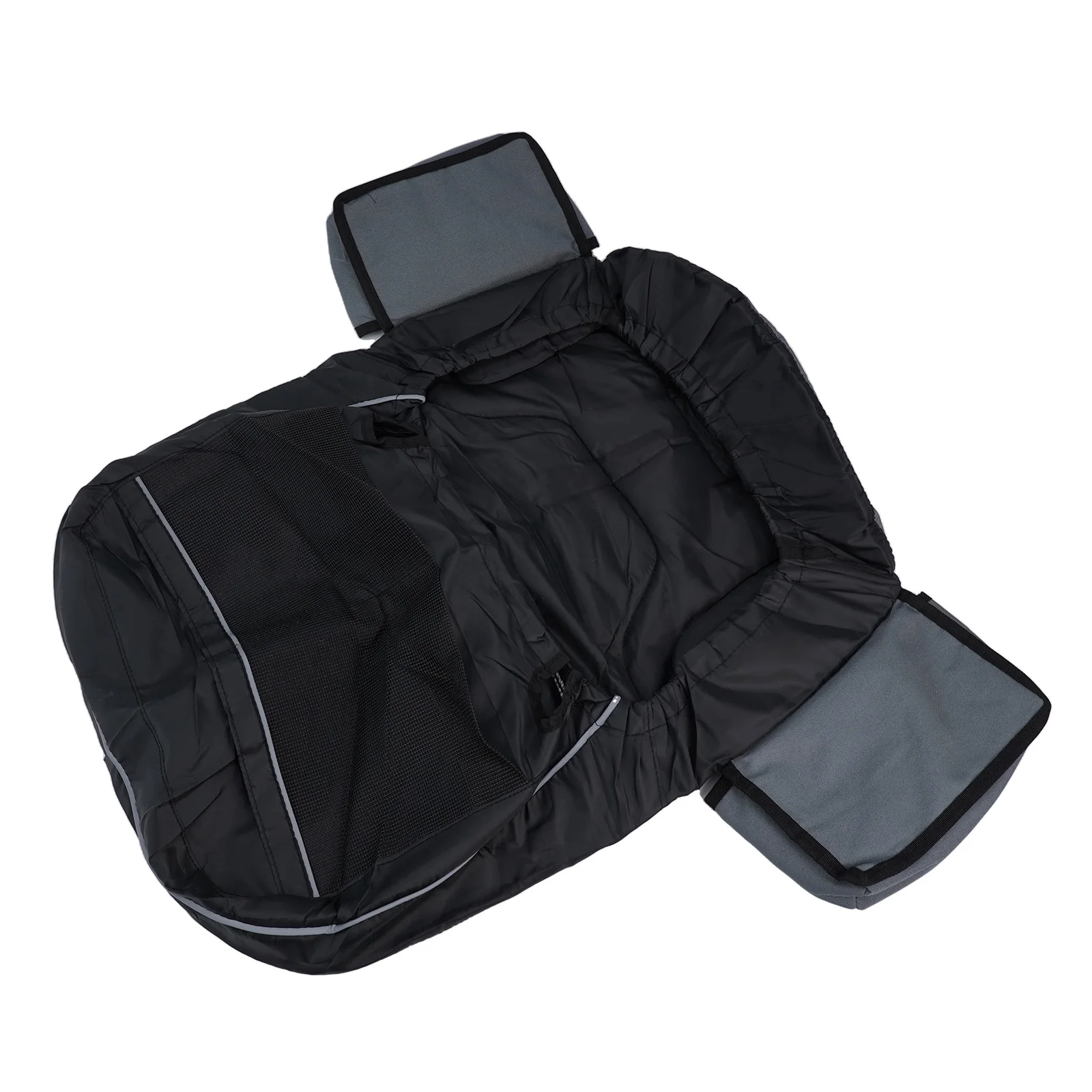 

Features Seat Cover High Quality Lawn Mower Seat Cover Easy Installation Fine Craftsmanship Fitment High Quality