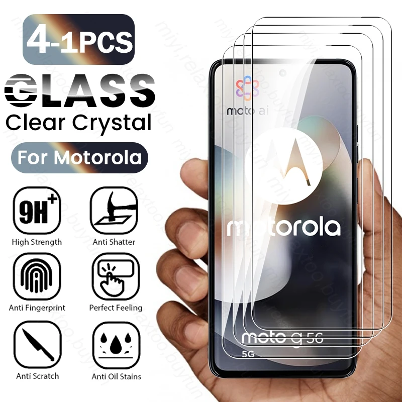 Premium Protective Case with Screen Protector
