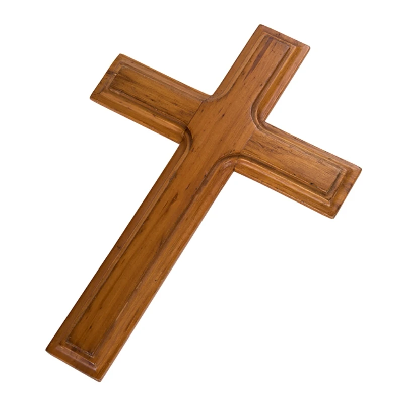 WoodenforCrossOrnamentsChristWallHangingTableforCrossforHome