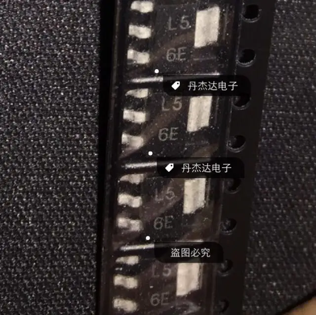 

30pcs original new 30pcs original new LM317MQDCYR L5 single-channel linear regulator SOT-223 LM317 LM317MDCYR