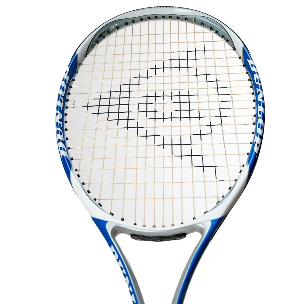 tennis racket DUNLOP TWENTY6 autographed edition size:1# Sports Exercise Racquet Youth Games Outdoor Signed Limited Edition